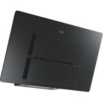 FRANKE HOTA FMA 905 BK CRISTALLO NERO