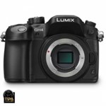Panasonic Lumix DMC-GH4R body