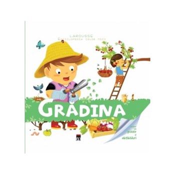 Gradina