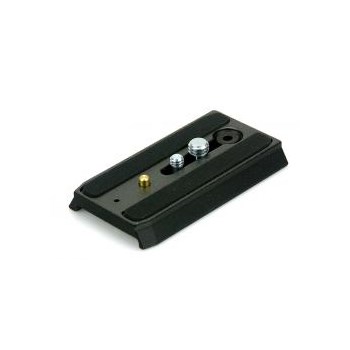 Manfrotto 501PL - placuta cap video 701HDV