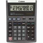 Calculator de birou Canon TX-1210E, 12 cifre