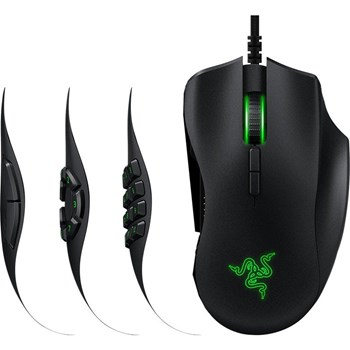Mouse Gaming Razer Naga Trinity