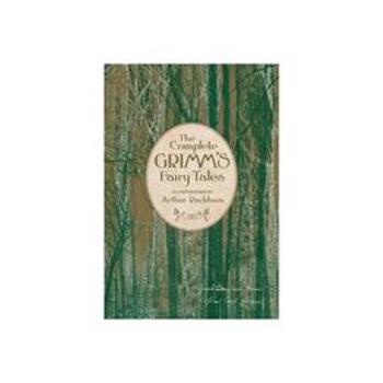 Complete Grimm's Fairy Tales, editura Race Point Publishing
