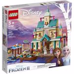 LEGO Disney Castelul din Arendelle 41167