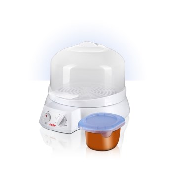 Incalzitor biberoane si cutii mancare Reer New Gen 3410