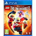 Joc PS4 LEGO The Incredibles