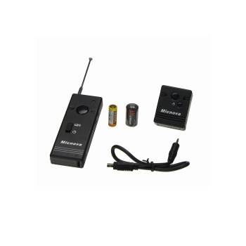 Micnova MQ-NW8 - Telecomanda Radio pentru Olympus