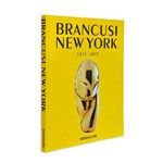 Brancusi New York (Coffee Table Books)