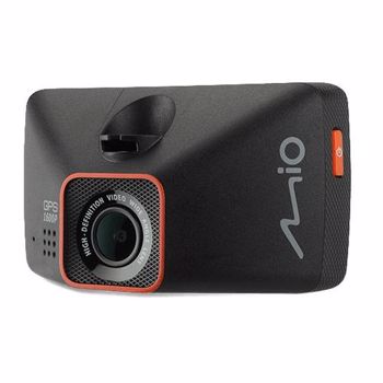Camera video auto MIO MiVue 795, Senzor Sony, 2.5K QHD 2560 x 1600P, GPS, Night Vision , ADAS, Senzor G, unghi vizualizare 150 grade