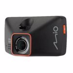 Camera video auto Mio MiVue 795, 2.5K, GPS