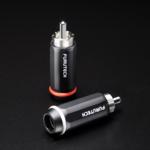 Conector RCA Furutech FP-126R
