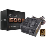 EVGA Sursa 600W, NEX Series