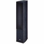 HECO Boxa Victa Prime 702 black