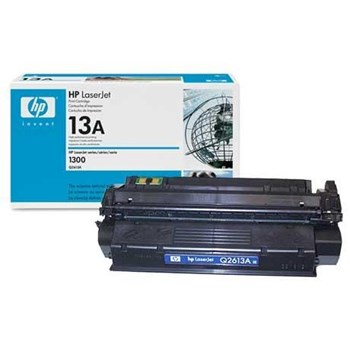 Toner HP Q2613A Negru