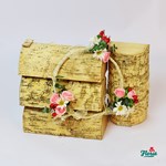 Coronita flori - Cununita de flori