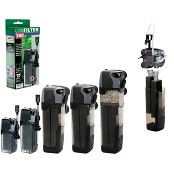 Filtru Intern Uni 750