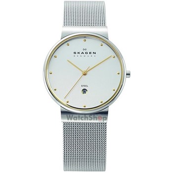 Ceas Skagen STEEL 355LGSC Slimline