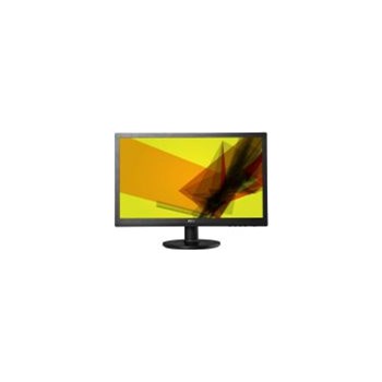 AOC Monitor LED 21.5", 1920x1080, 5ms E2260SWDA