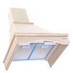 Hota Studio Casa IRIS 60 IVORY 1 motor 3 viteze Crem