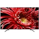 Sony KD-75XG8596