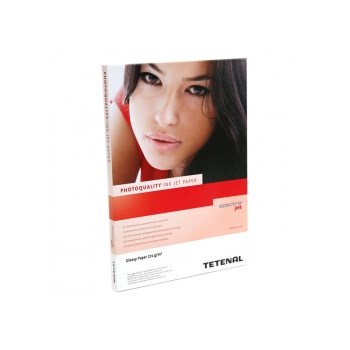 Tetenal Glossy Paper 272g - A4 - 250 coli - hartie foto lucioasa