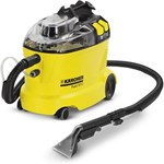 Curățitor covor Karcher Puzzi 8/1 C