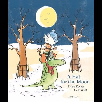 A Hat for the Moon