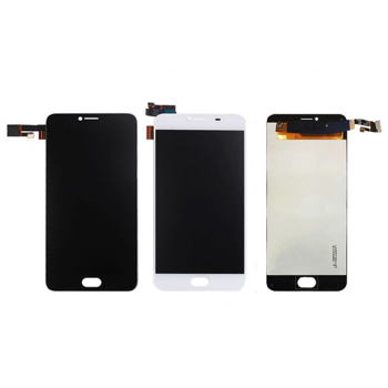 Display OGS UMi Z Z Pro cu rama (ecran + touchscreen) - DualStore