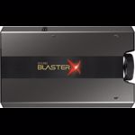 Placa de sunet Creative Labs Sound BlasterX G6 - USB