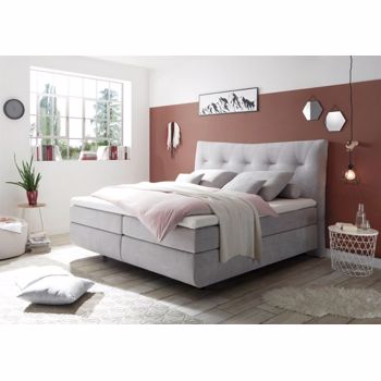 Pat tapitat argintiu WATERFORD PREMIUM 160