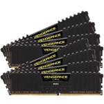 Memorii Corsair Vengeance LPX Black Heat (8 x 16GB) 128GB, DDR4, 2933MHz, CL16