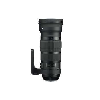 Obiectiv Foto Sigma 120-300mm F2.8 DG OS HSM Canon EF Sports 1051931