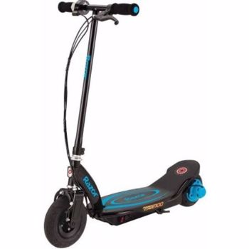 Trotineta Electrica Razor Power Core E100 Electric Albastru