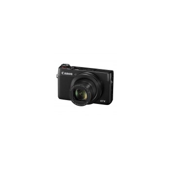 Canon PowerShot G7 X