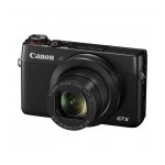 Canon PowerShot G7 X