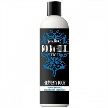 Tigi Sampon Bed Head Rockaholic Heaven's Door 355ml