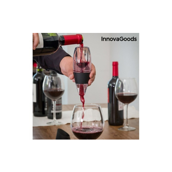 Decantor de Vin InnovaGoods