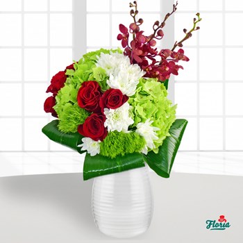 Buchet Palarie de soare