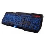 Tastatura gaming Natec Genesis RX22, USB