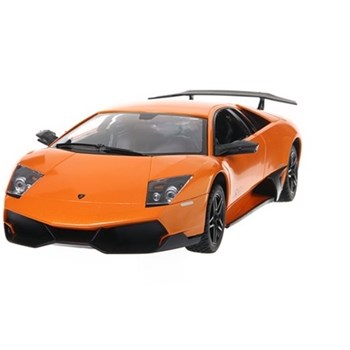 Lamborghini Murcielago LP670-4 (V1) cu telecomanda, Scara 1:14