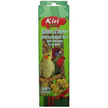 Kiri Kiri Baton Papagali 2 Buc\/80 G