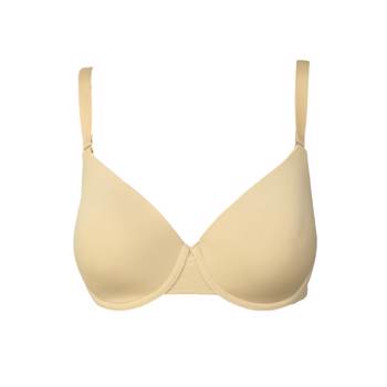 Sutien Orsay Olivia Beige