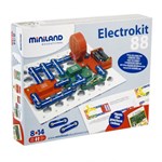 Miniland - Puzzle electronic cu 88 de variante