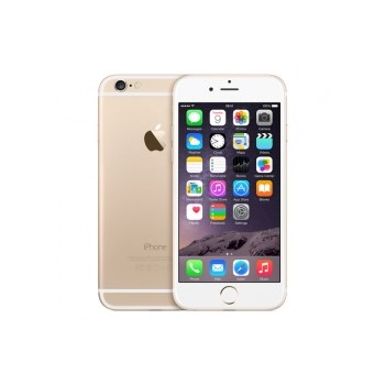 APPLE iPhone 6, 16GB, Gold