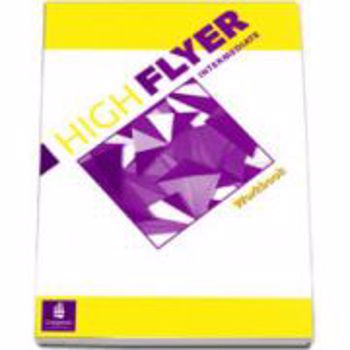 High Flyer Intermediate Workbook