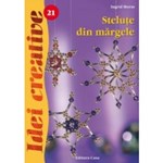 Stelute din margele, Ed. a III-a - Idei creative 21
