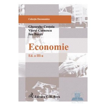 ECONOMIE. ED. 3