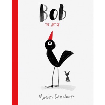 Bob the Artist