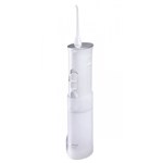 Irigator bucal Panasonic EW-DJ40-W503, 1500 impulsuri (Alb)