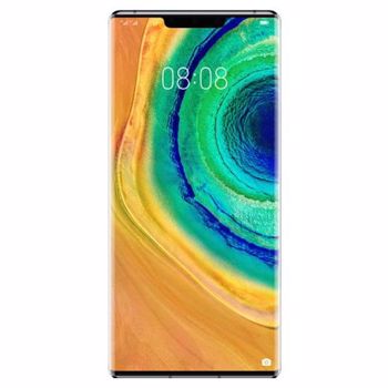 Telefon HUAWEI Mate 30 Pro, 256GB, 8GB RAM, Dual SIM, Space Silver
